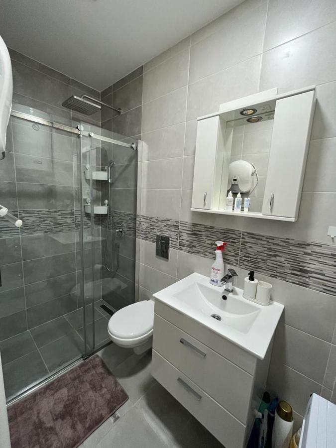 Bamsae Belgrade Apartment Exterior photo